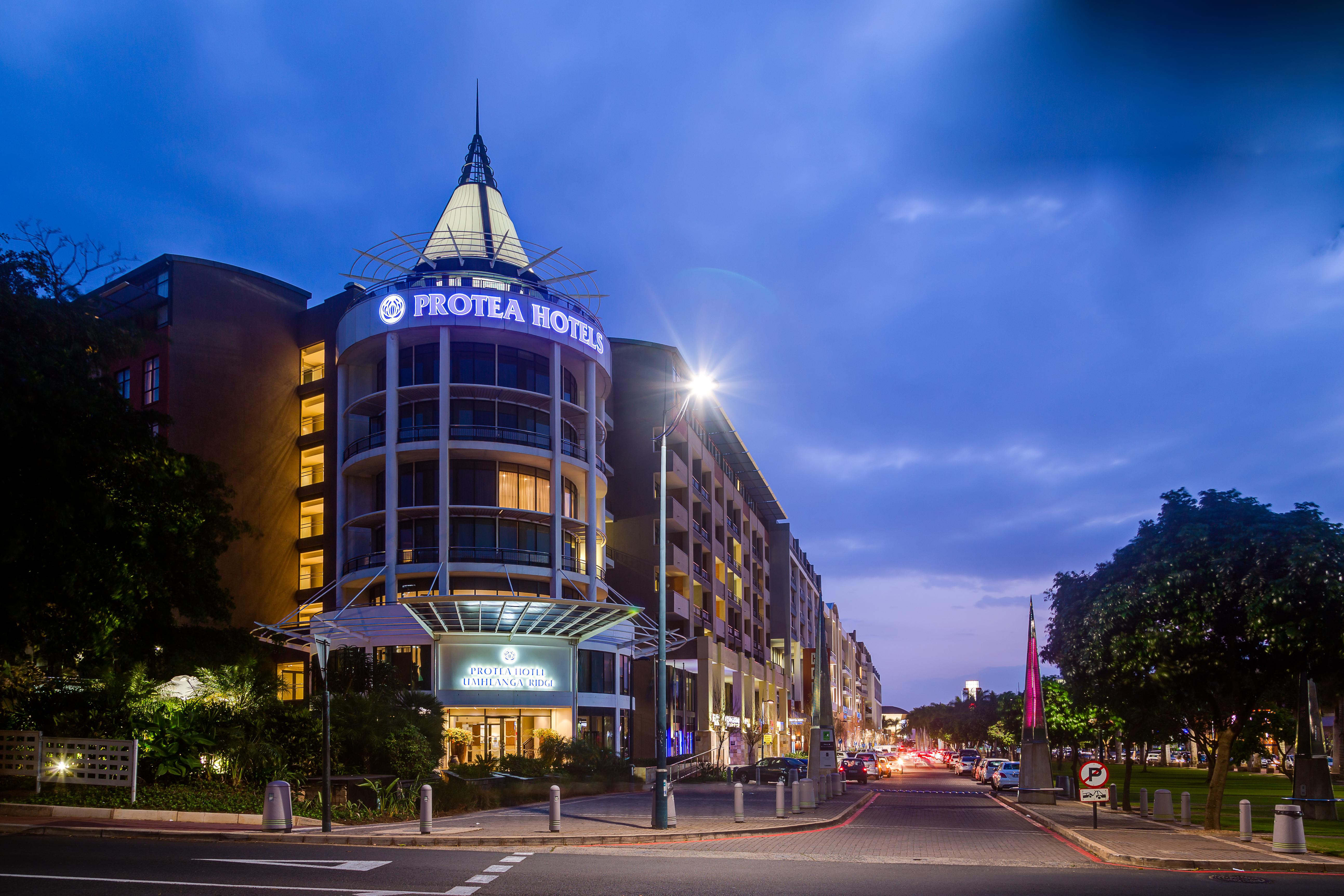 Hotel Protea Fire & Ice! By Marriott Umhlanga Ridge