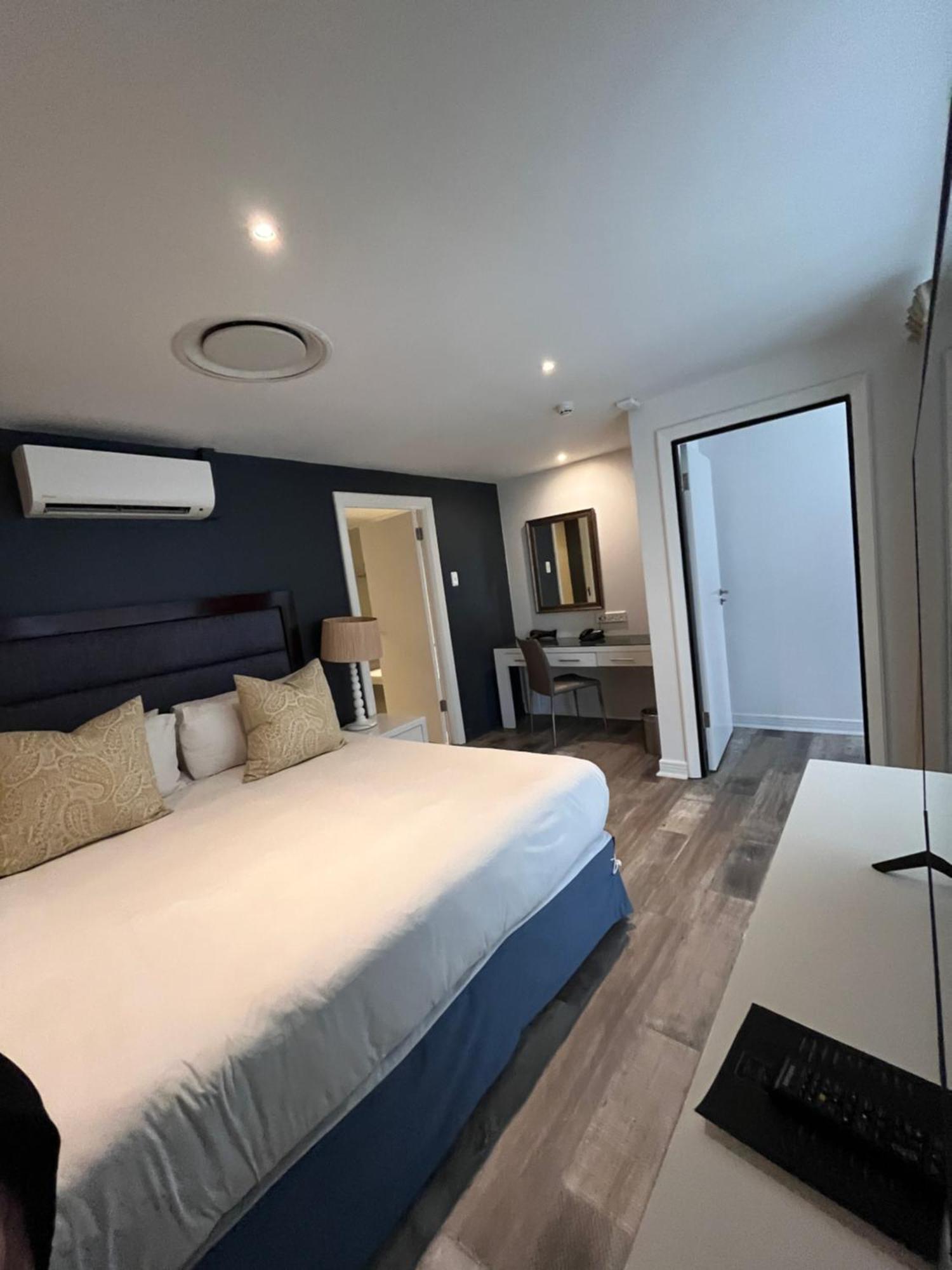 Protea Fire & Ice! By Marriott Umhlanga Ridge 4* Durban