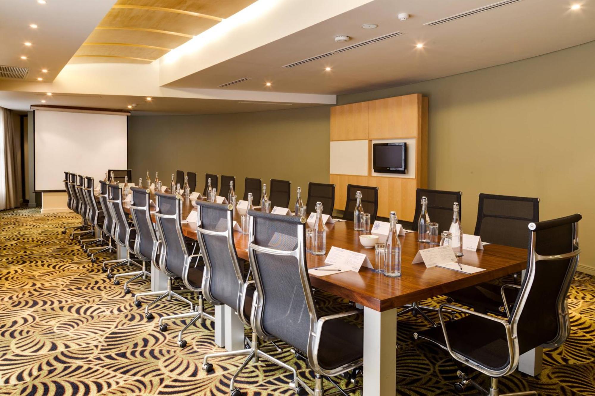 Protea Fire & Ice! By Marriott Umhlanga Ridge 4*