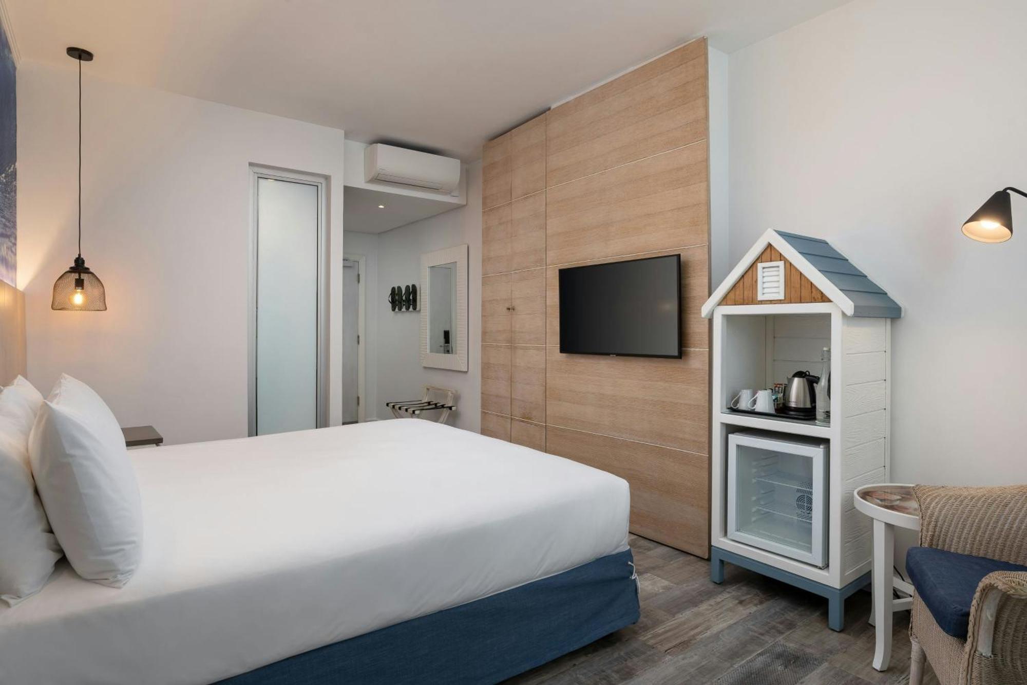 Protea Fire & Ice! By Marriott Umhlanga Ridge 4* Durban