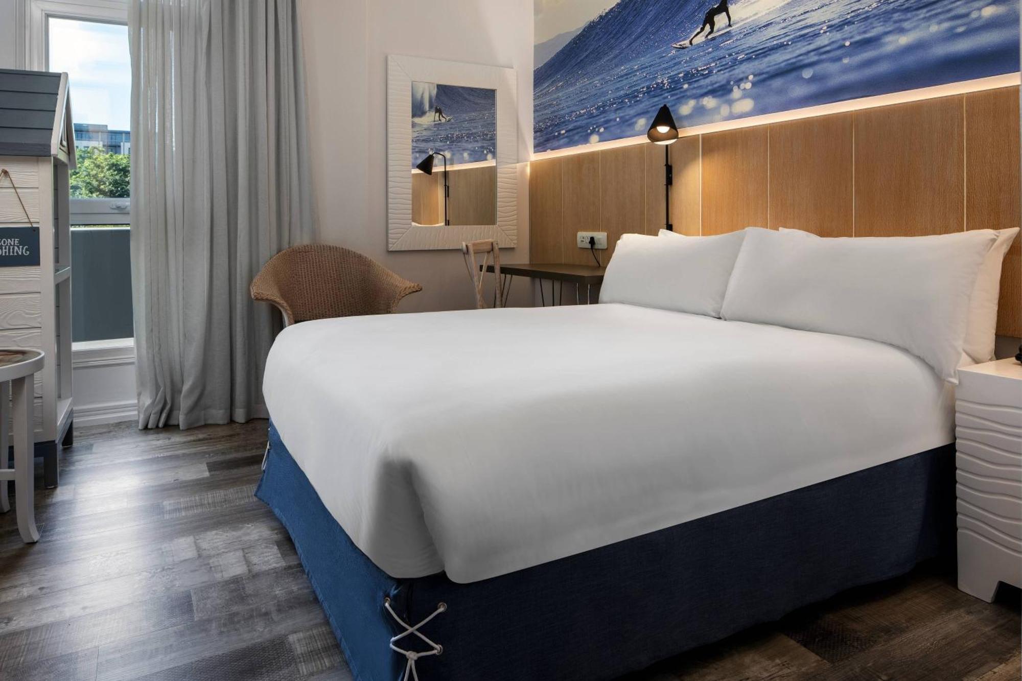 Hotel Protea Fire & Ice! By Marriott Umhlanga Ridge Durban