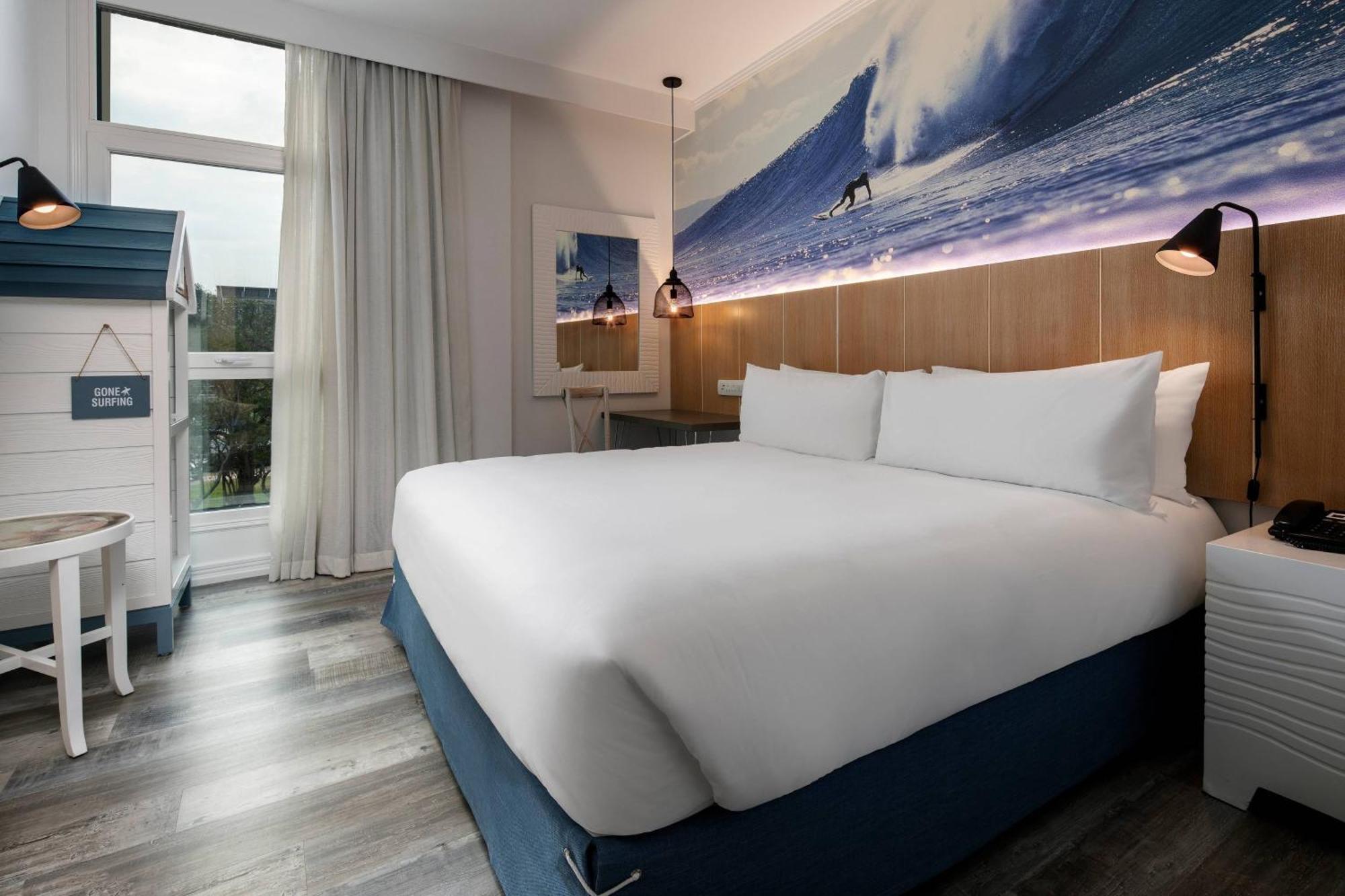 Hotel Protea Fire & Ice! By Marriott Umhlanga Ridge