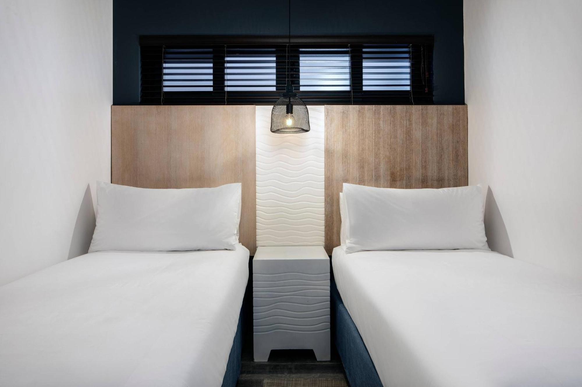 Protea Fire & Ice! By Marriott Umhlanga Ridge Hotel 4*