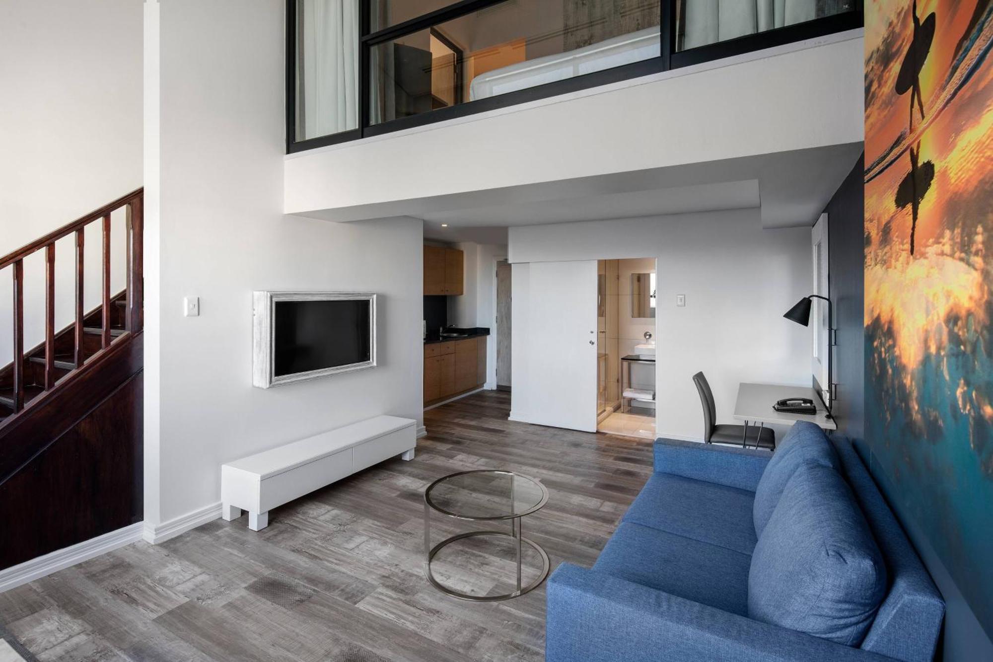 Hotel Protea Fire & Ice! By Marriott Umhlanga Ridge 4*