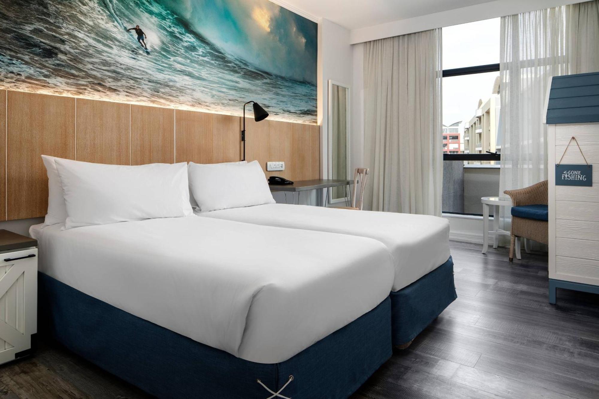Hotel Protea Fire & Ice! By Marriott Umhlanga Ridge Durban