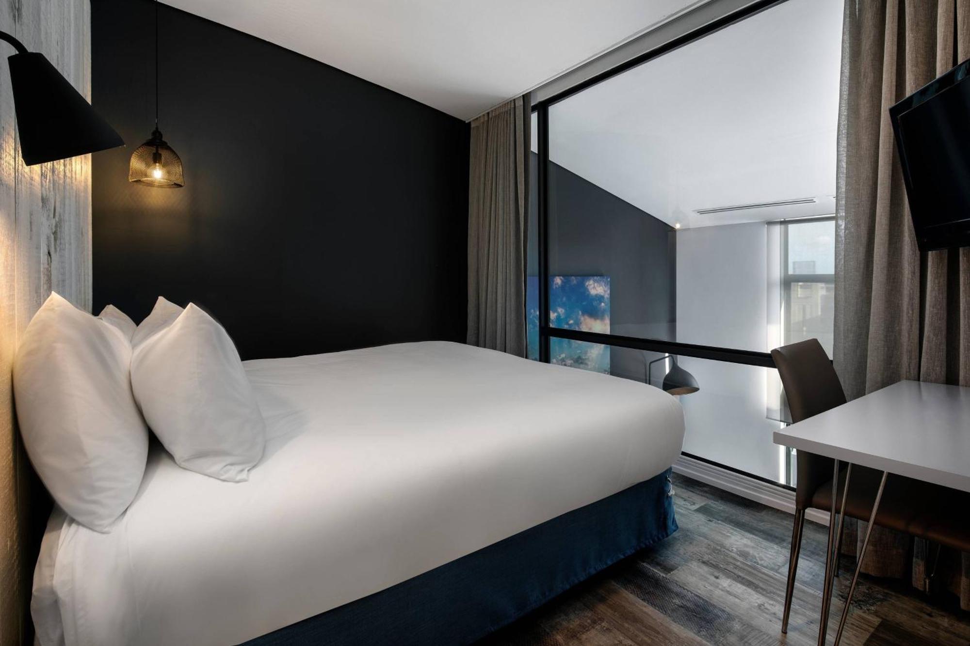 Hotel Protea Fire & Ice! By Marriott Umhlanga Ridge Durban