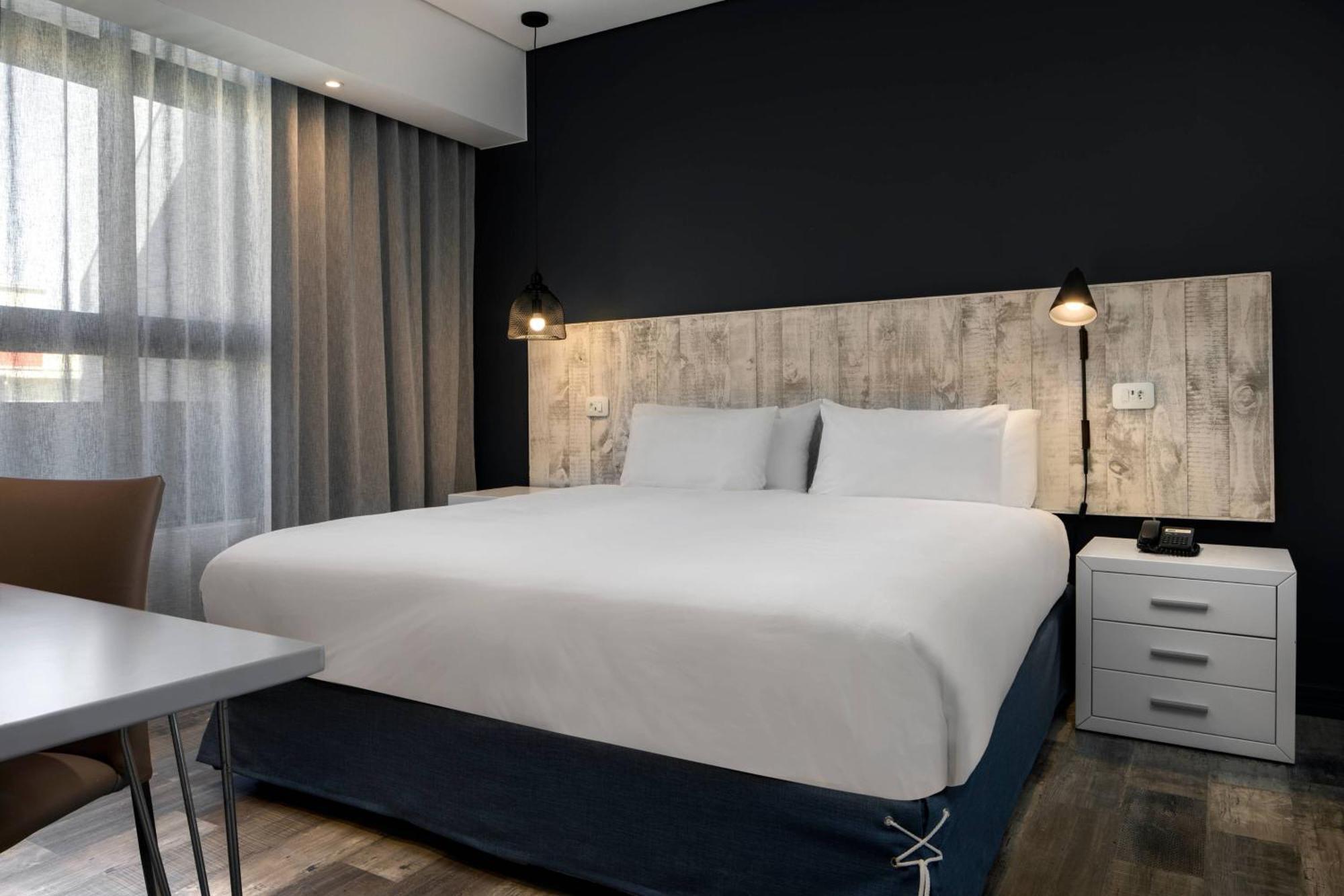 Protea Fire & Ice! By Marriott Umhlanga Ridge 4*