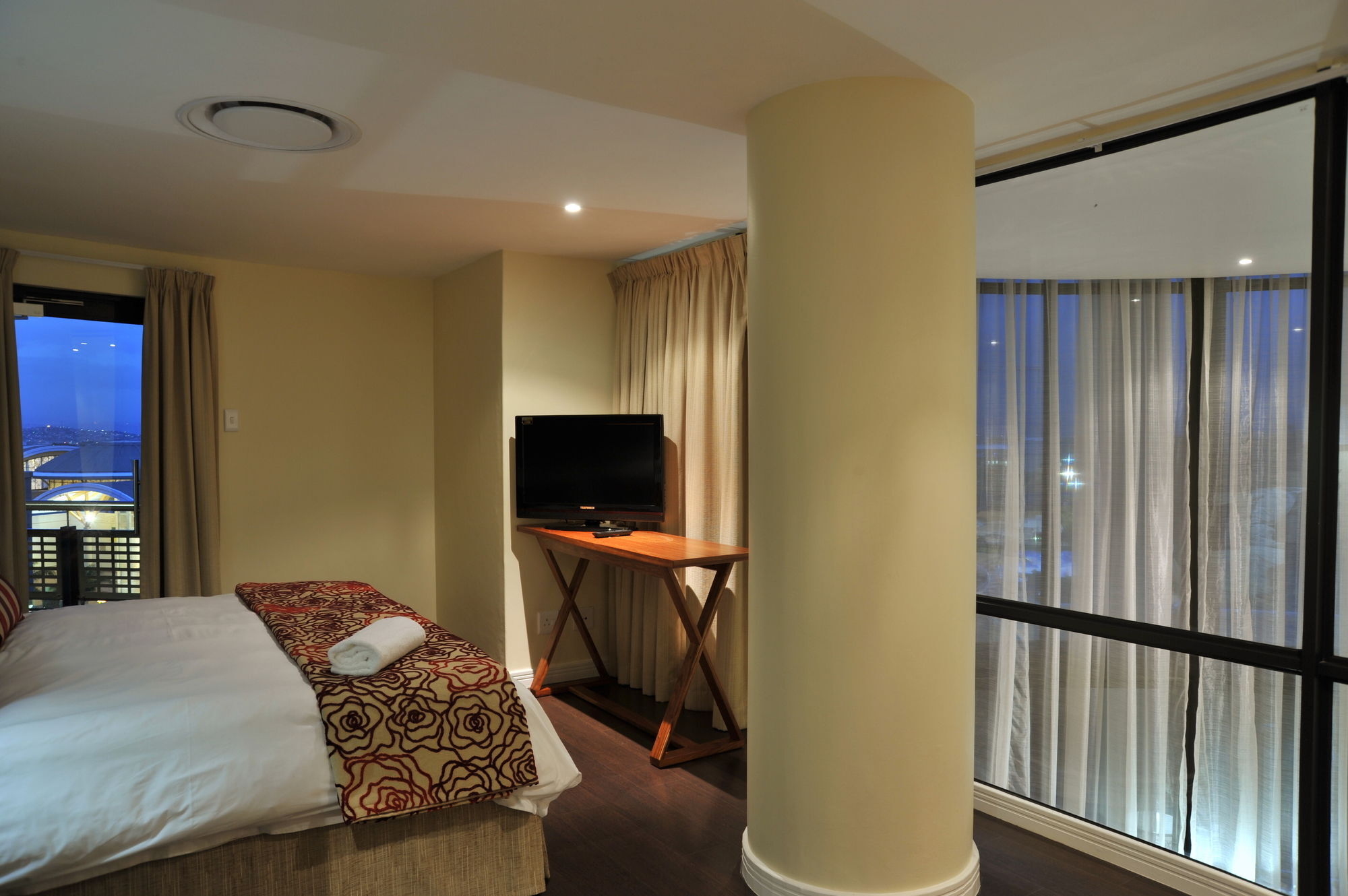 Protea Fire & Ice! By Marriott Umhlanga Ridge Hotel Durban