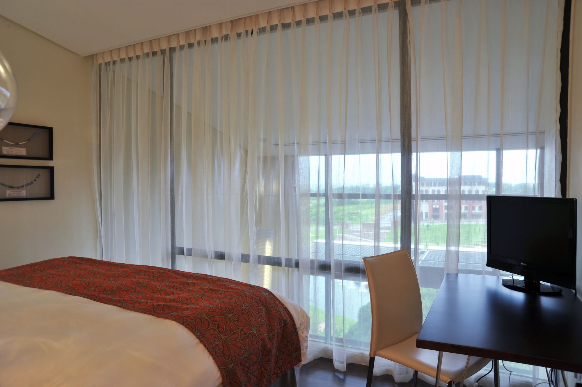 Protea Fire & Ice! By Marriott Umhlanga Ridge Durban