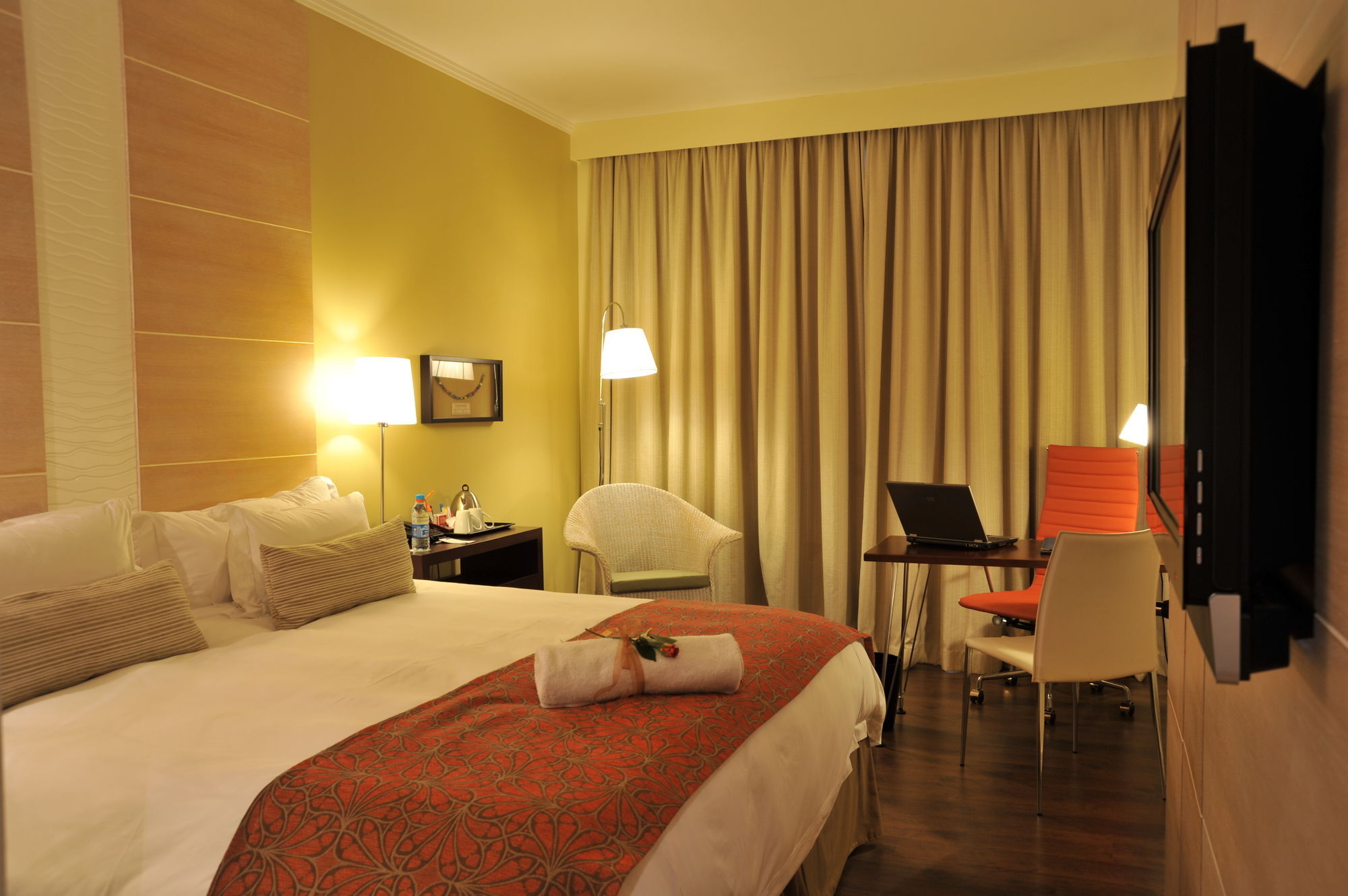 Hotel Protea Fire & Ice! By Marriott Umhlanga Ridge Durban