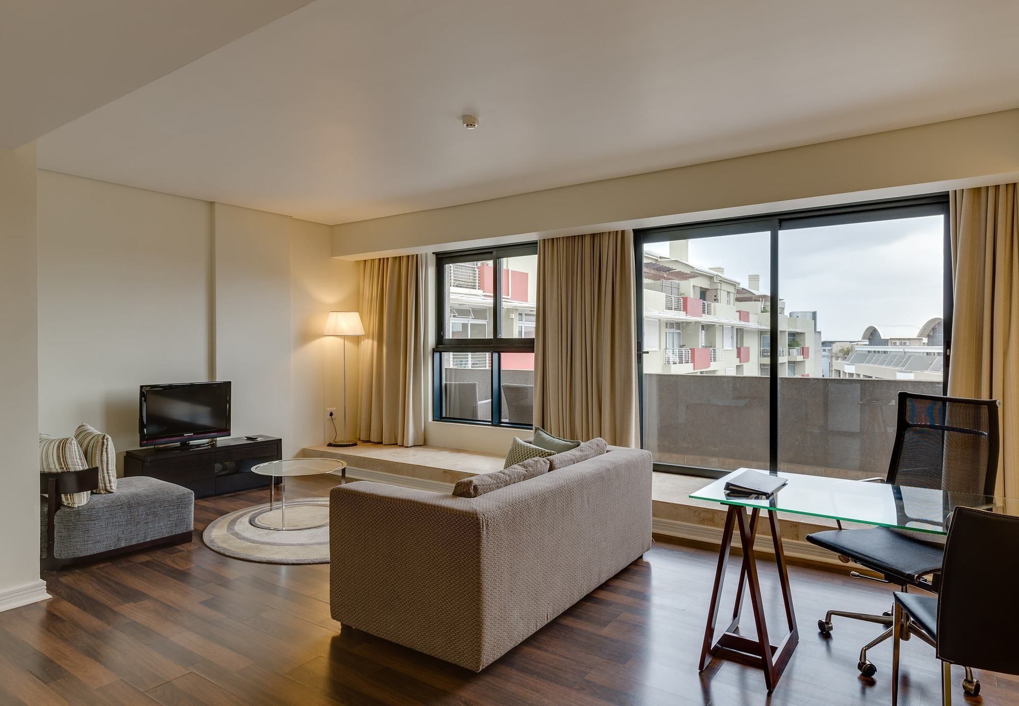 Hotel Protea Fire & Ice! By Marriott Umhlanga Ridge 4*