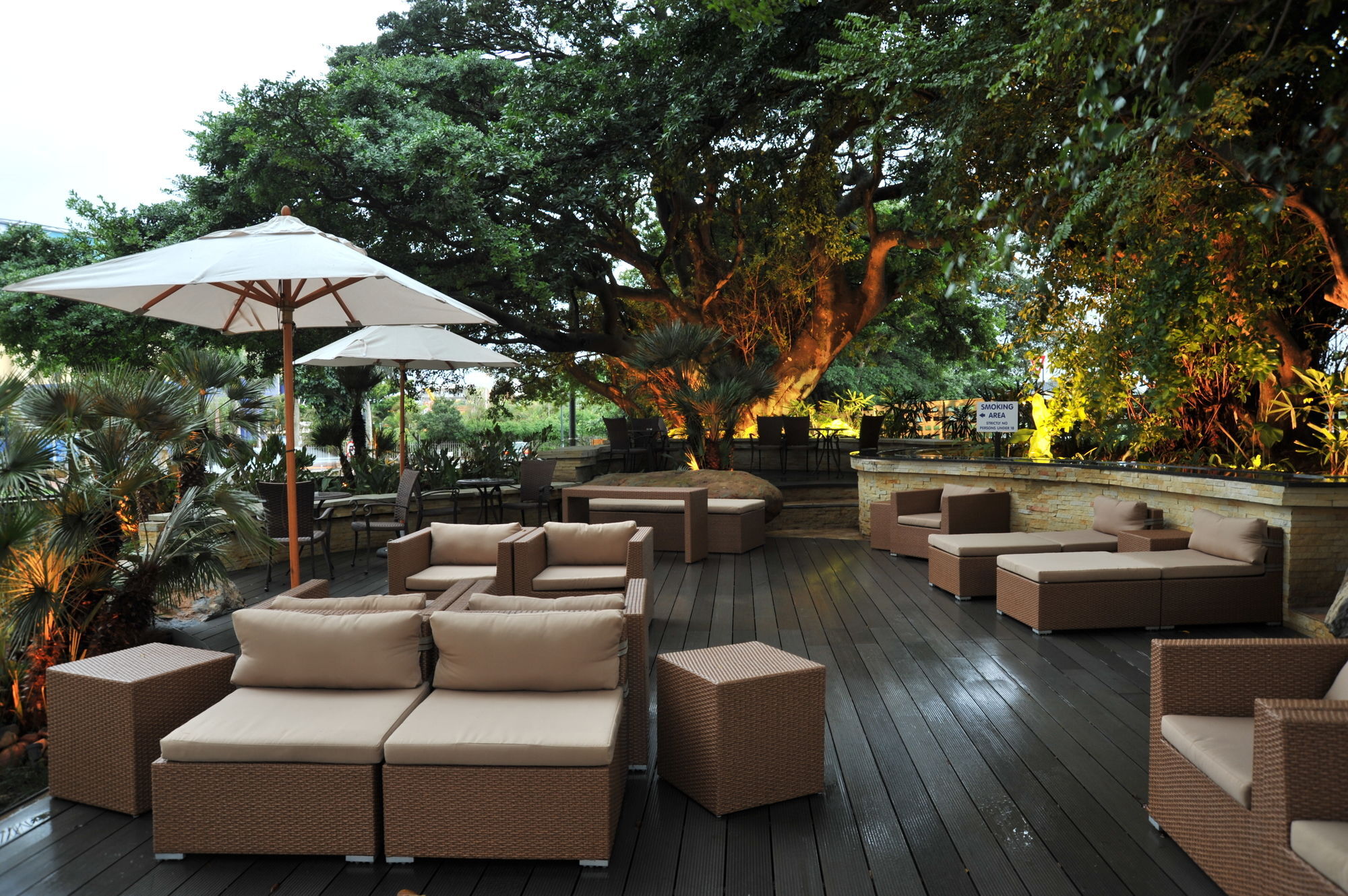Hotel Protea Fire & Ice! By Marriott Umhlanga Ridge Durban