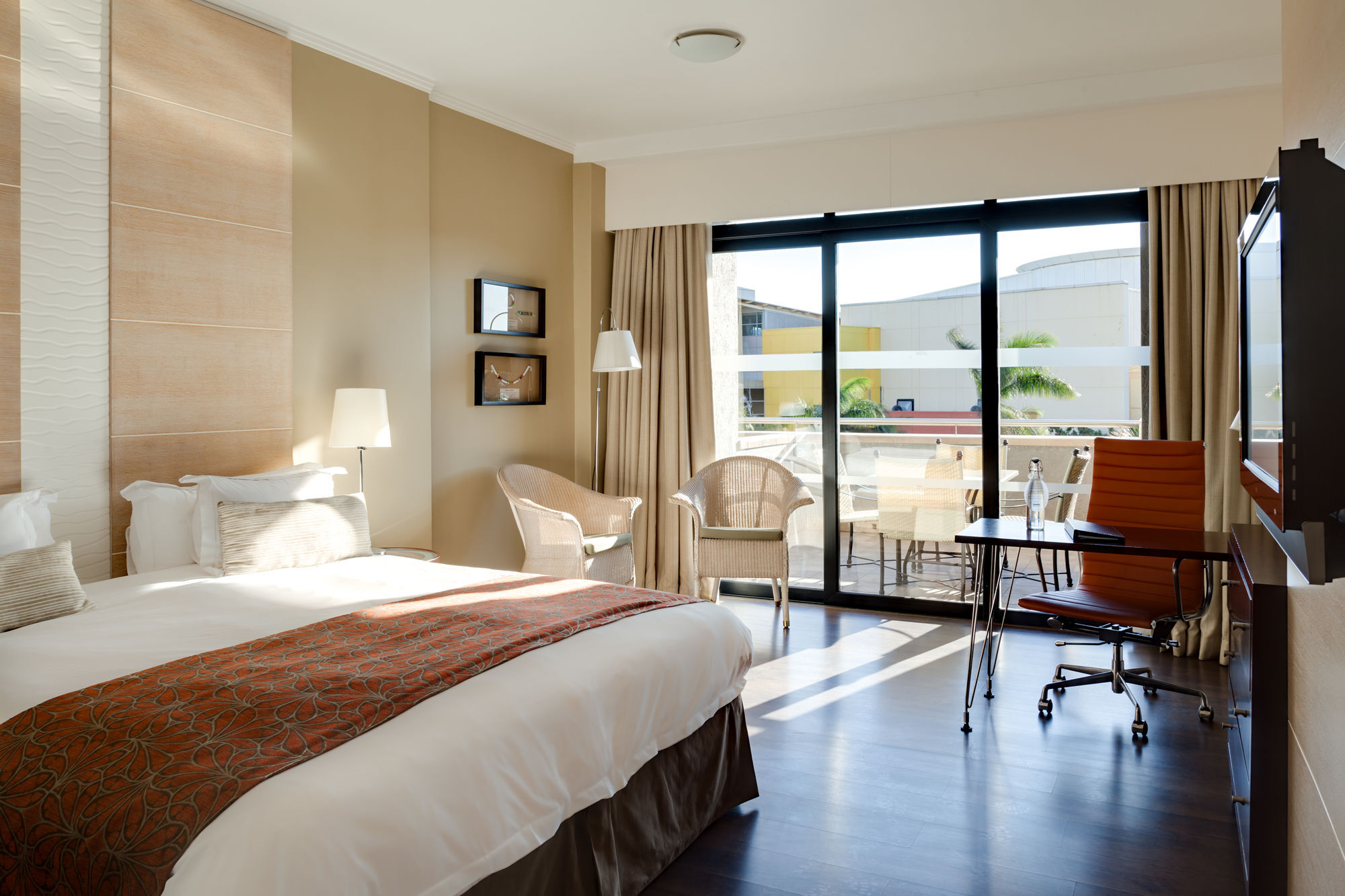 Hotel Protea Fire & Ice! By Marriott Umhlanga Ridge Durban