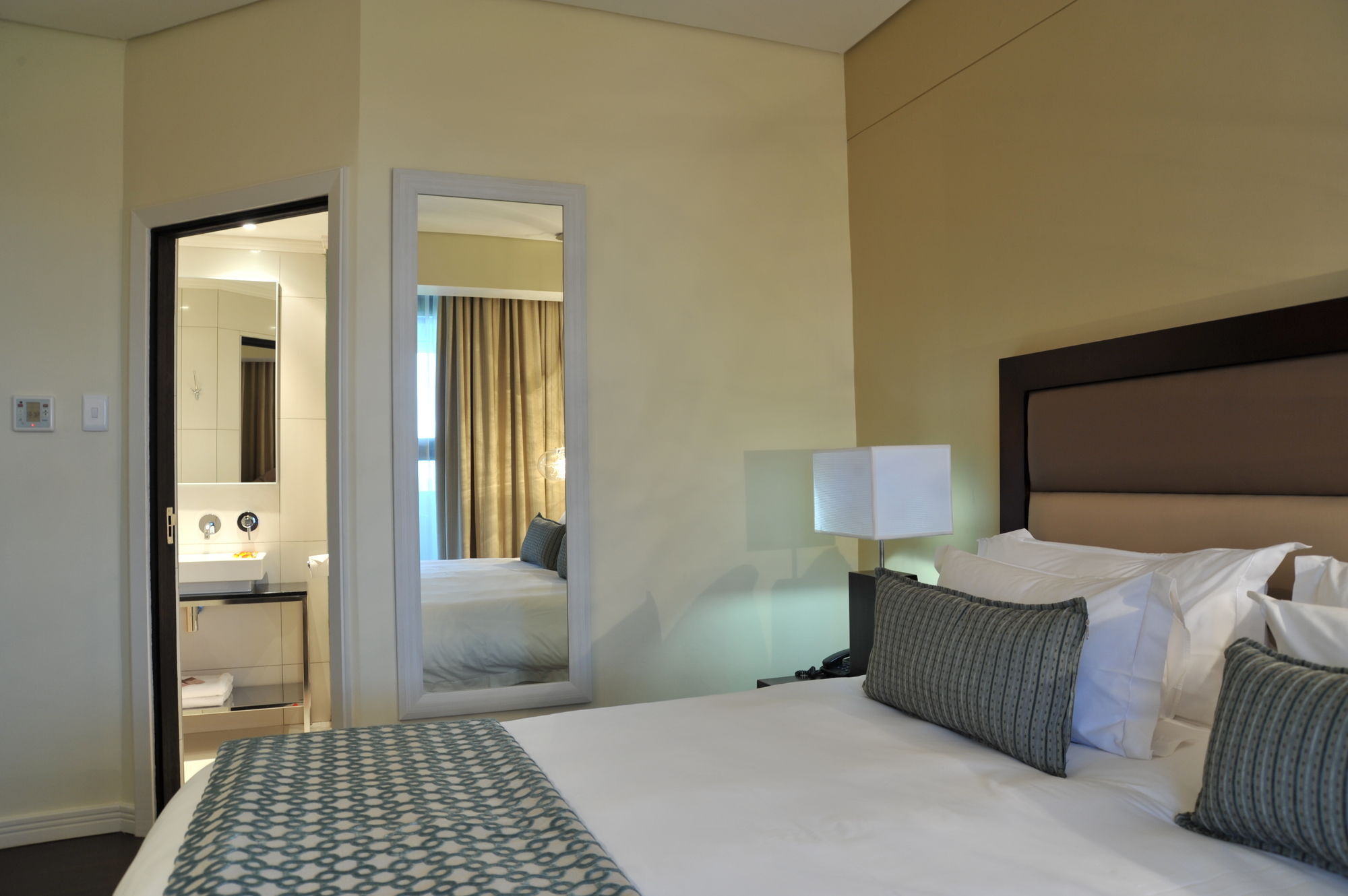 Protea Fire & Ice! By Marriott Umhlanga Ridge 4*