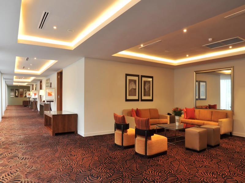 Protea Fire & Ice! By Marriott Umhlanga Ridge