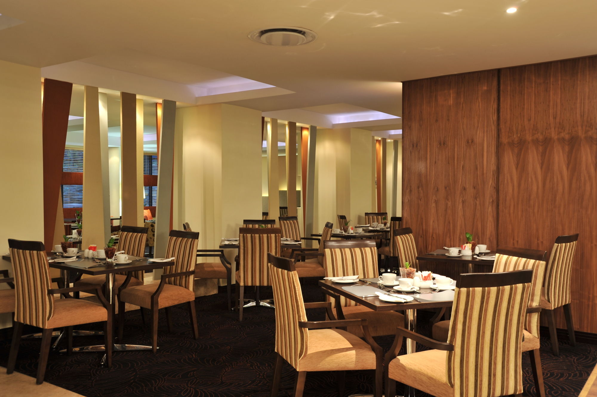Protea Fire & Ice! By Marriott Umhlanga Ridge