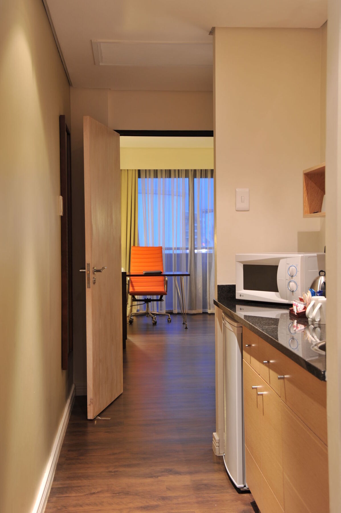 Hotel Protea Fire & Ice! By Marriott Umhlanga Ridge 4*