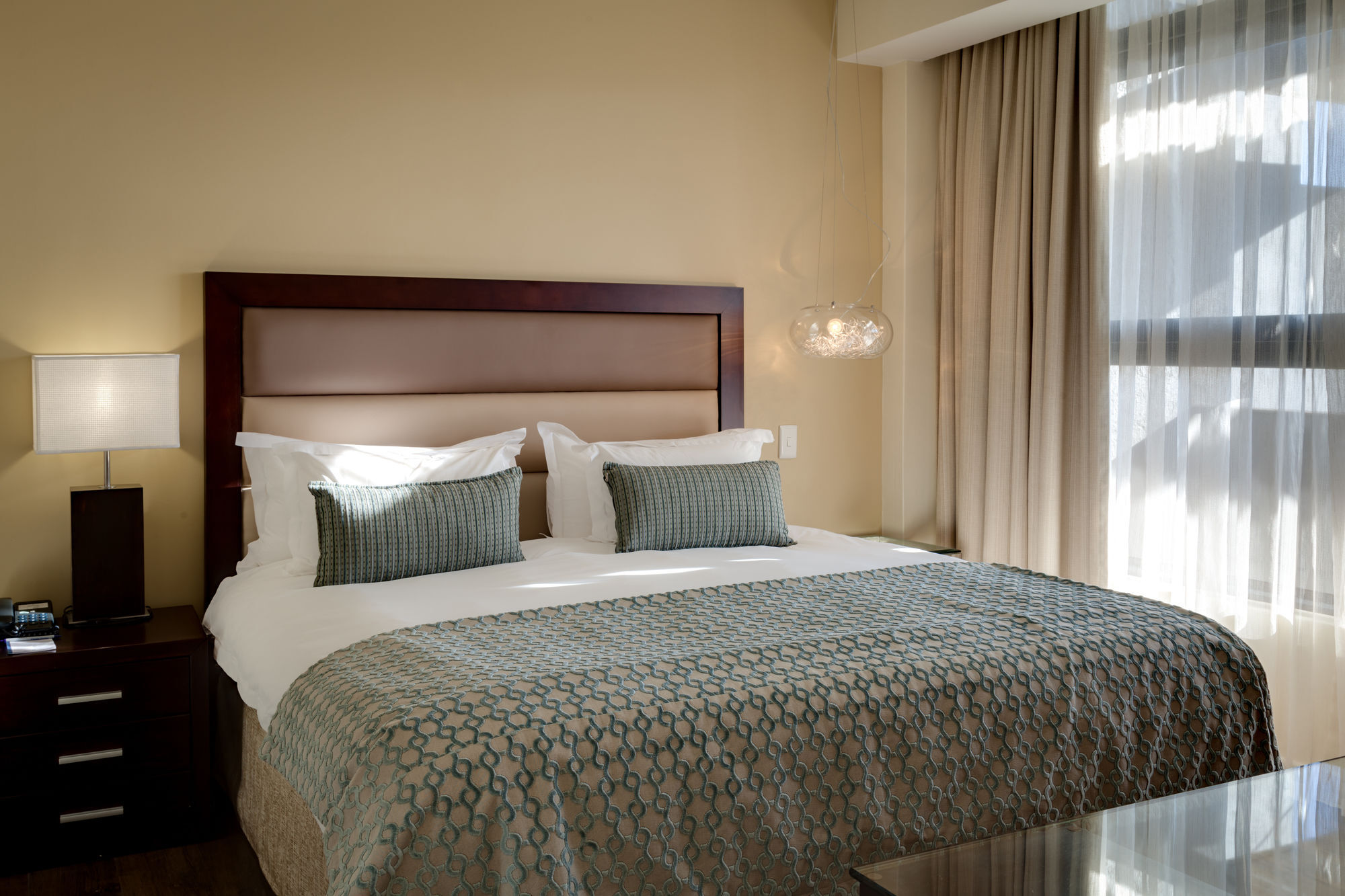 Hotel Protea Fire & Ice! By Marriott Umhlanga Ridge Durban